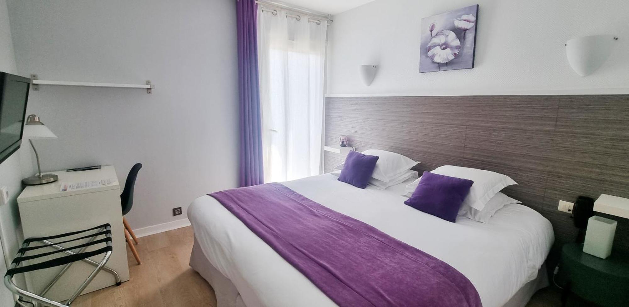 De L'europe Hotel 2*